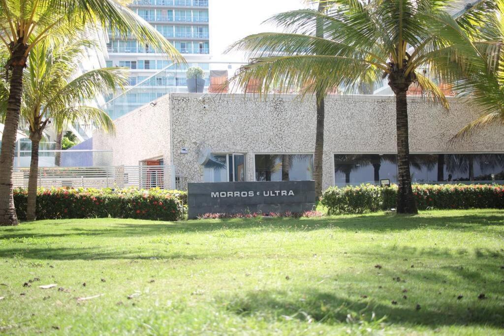 Apartment Beachfront Bliss-2br Haven Steps From Sandy Shores Cartagena (Kolumbien)